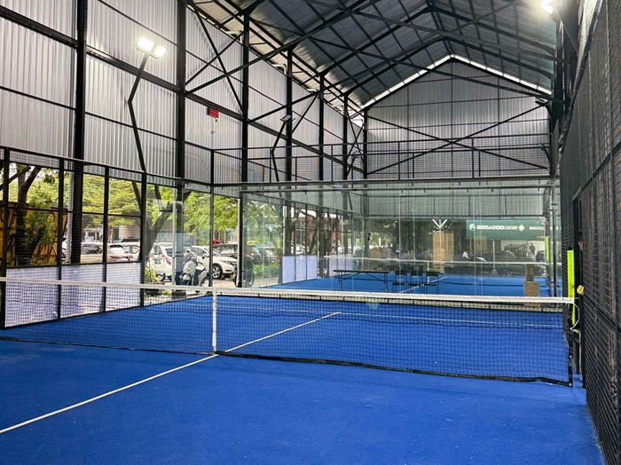 padel