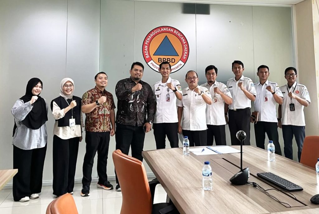 bpbd dki