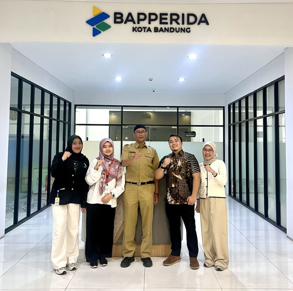 bapperida bandung